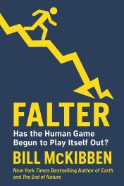 Falter cover