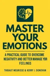 Master Your Emotions cover
