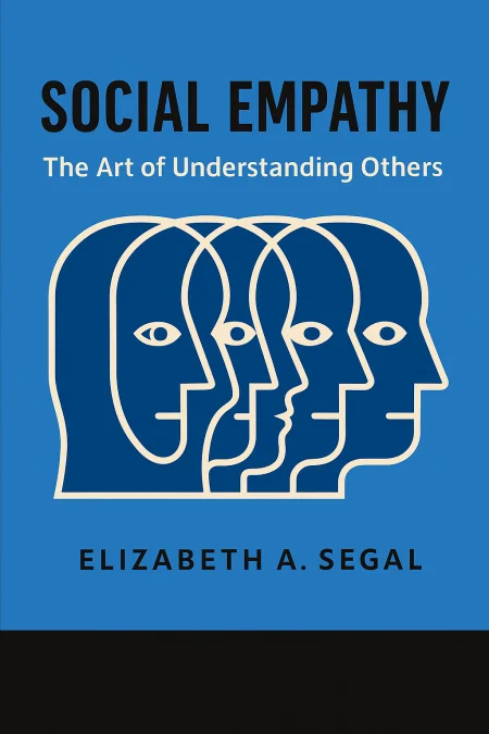 Social Empathy cover