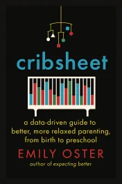 Cribsheet cover