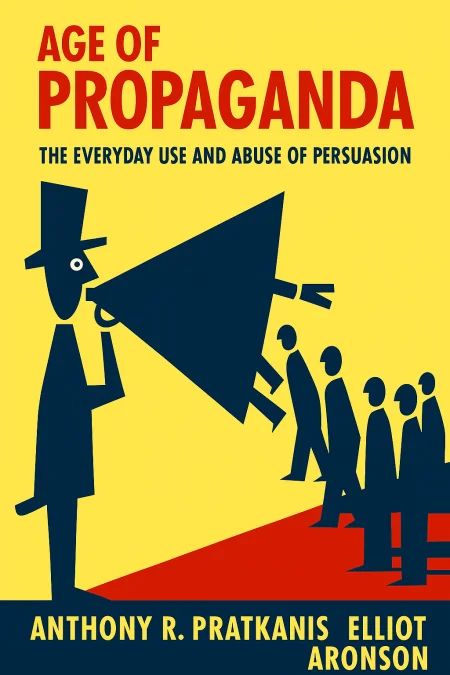 Age of Propaganda cover