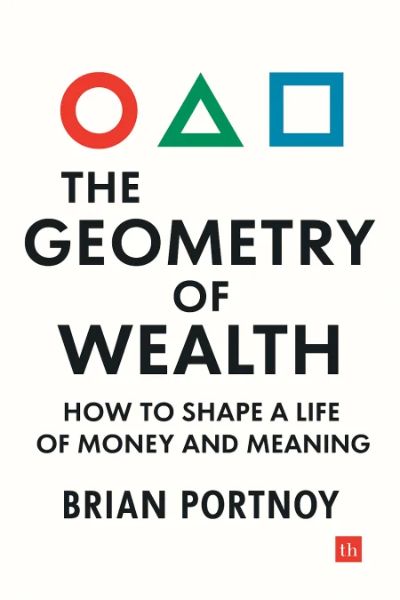 The Geometry of Wealth cover