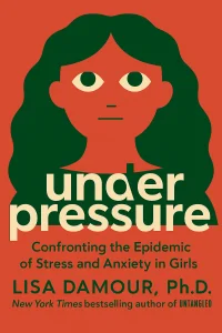 Under Pressure cover