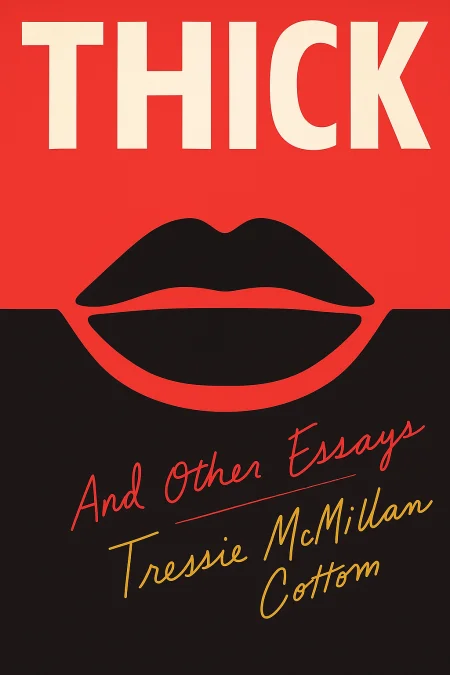 Thick cover