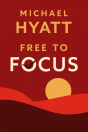 Free to Focus cover