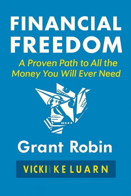 Financial Freedom cover