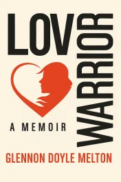 Love Warrior cover