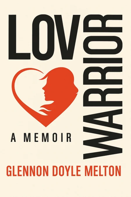 Love Warrior cover