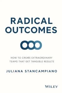 Radical Outcomes cover