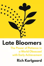 Late Bloomers cover