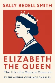 Elizabeth the Queen cover