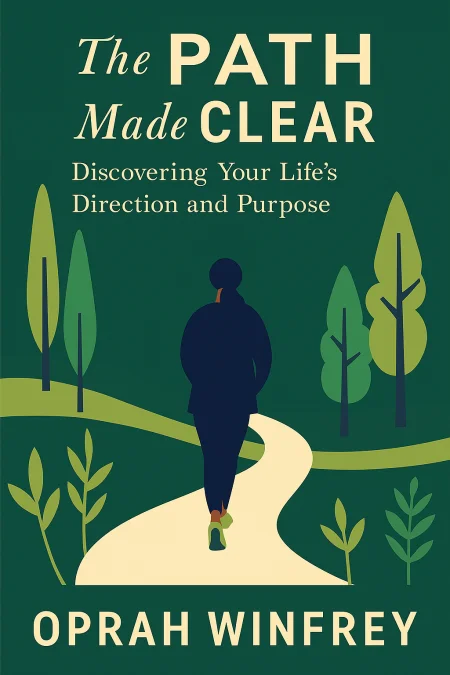 The Path Made Clear cover
