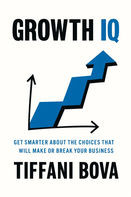 Growth IQ cover