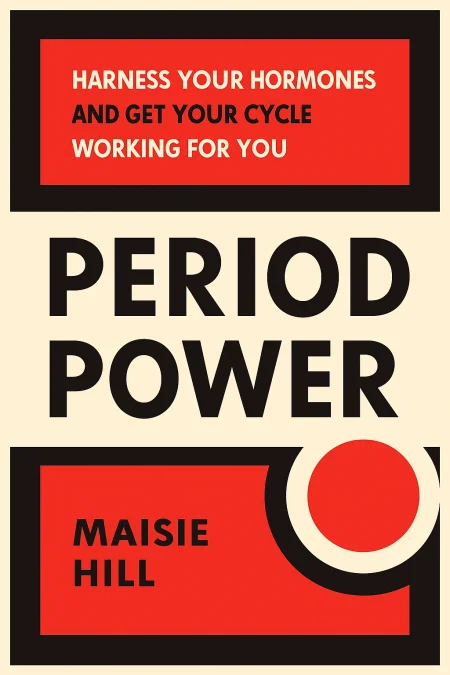 Period Power cover