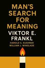 Man’s Search for Meaning cover