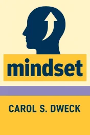 Mindset cover