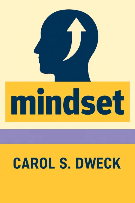 Mindset cover