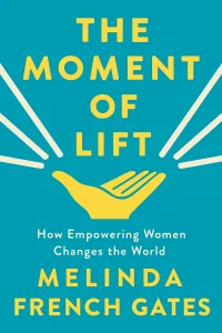 The Moment of Lift cover