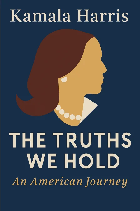 The Truths We Hold cover