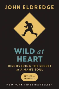 Wild at Heart cover