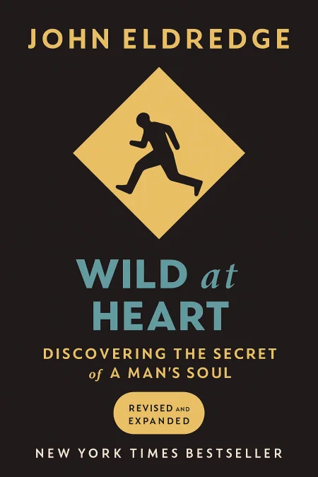 Wild at Heart cover