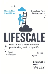 Lifescale cover