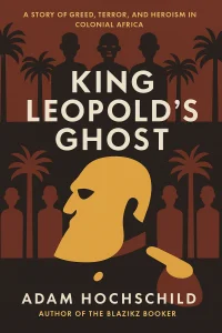 King Leopold's Ghost cover