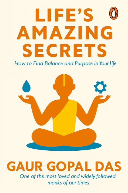 Life’s Amazing Secrets cover