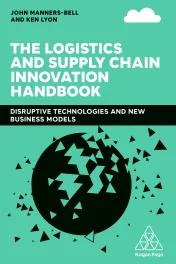 Logistics and Supply Chain Innovation cover