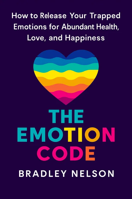 The Emotion Code cover