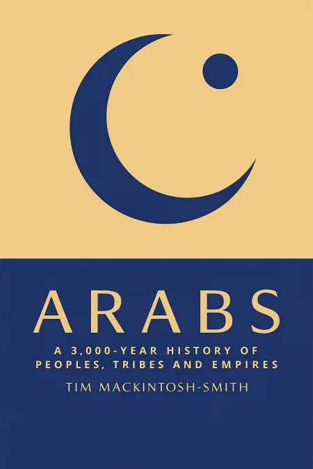 Arabs cover