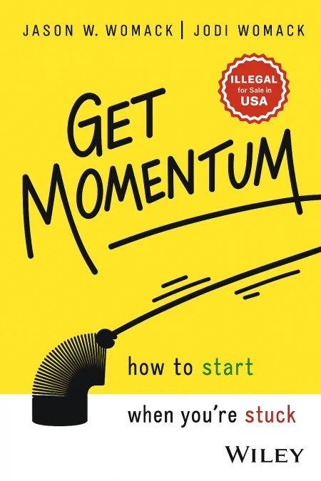 Get Momentum cover