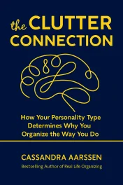 The Clutter Connection cover