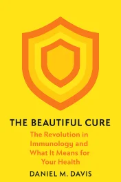The Beautiful Cure cover