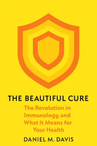 The Beautiful Cure cover