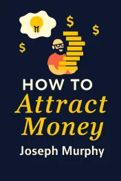 How to Attract Money cover