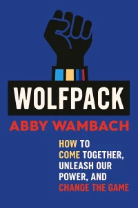 WOLFPACK cover