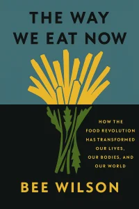 The Way We Eat Now cover