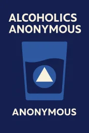Alcoholics Anonymous cover
