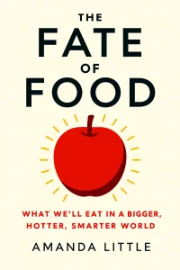 The Fate of Food cover
