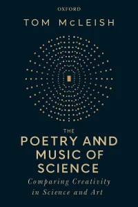 The Poetry and Music of Science cover