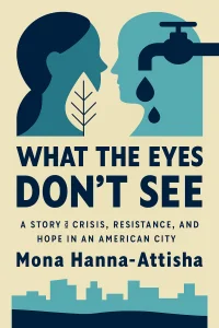 What the Eyes Don't See cover
