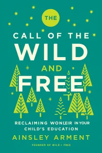 The Call of the Wild and Free cover
