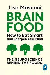 Brain Food cover