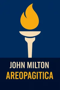 Areopagitica cover