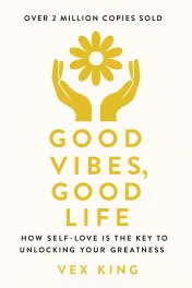 Good Vibes, Good Life cover