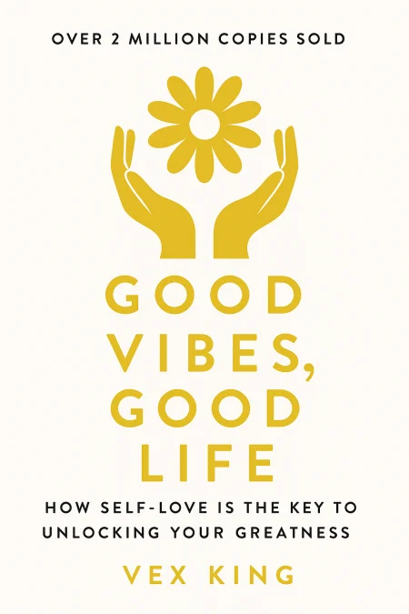 Good Vibes, Good Life cover