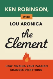The Element cover