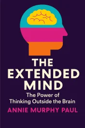 The Extended Mind cover