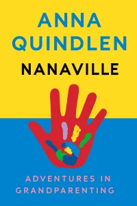 Nanaville cover